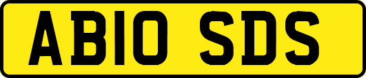 AB10SDS
