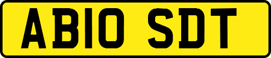 AB10SDT