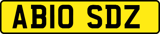 AB10SDZ
