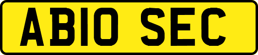 AB10SEC