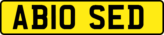 AB10SED