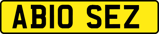 AB10SEZ