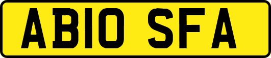 AB10SFA