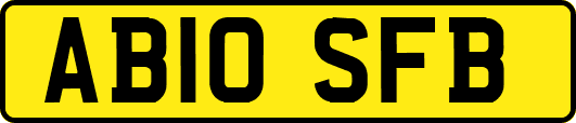 AB10SFB