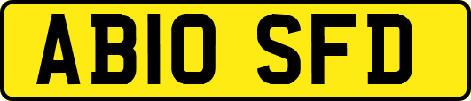 AB10SFD