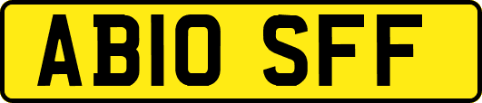 AB10SFF