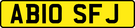 AB10SFJ