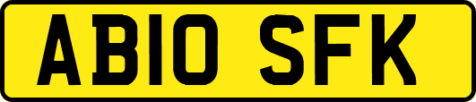 AB10SFK