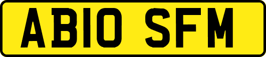 AB10SFM
