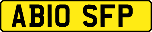 AB10SFP