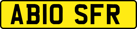 AB10SFR