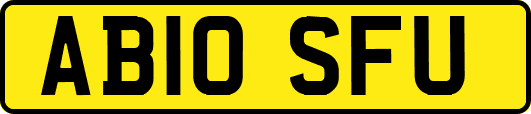 AB10SFU