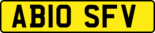 AB10SFV