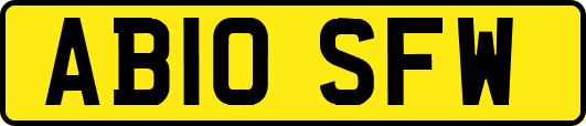 AB10SFW