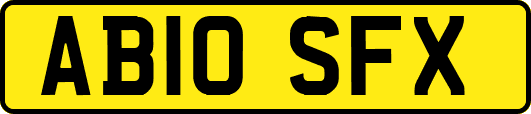 AB10SFX