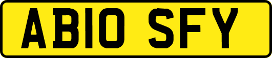 AB10SFY