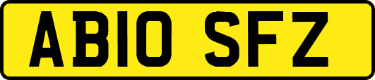 AB10SFZ