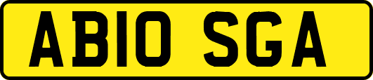 AB10SGA