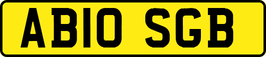 AB10SGB