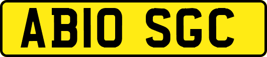 AB10SGC