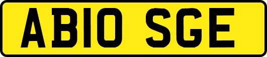 AB10SGE