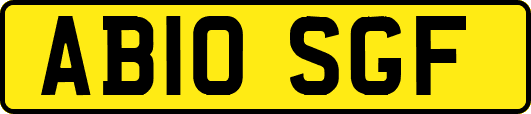 AB10SGF