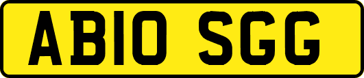 AB10SGG