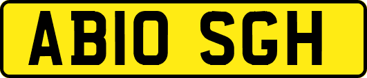 AB10SGH