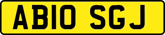 AB10SGJ
