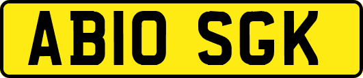 AB10SGK