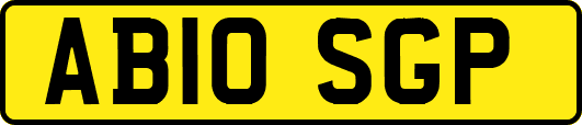 AB10SGP