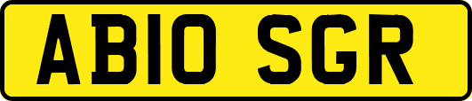AB10SGR