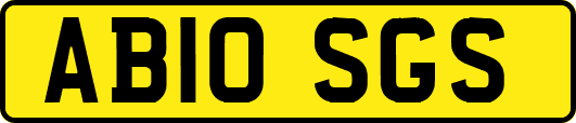 AB10SGS