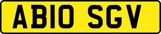 AB10SGV