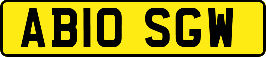 AB10SGW