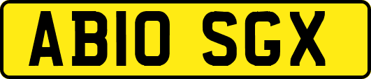 AB10SGX
