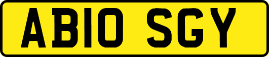 AB10SGY