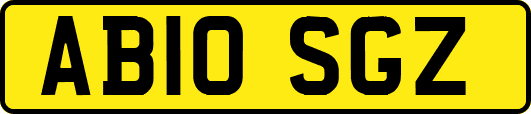 AB10SGZ