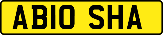 AB10SHA
