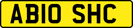 AB10SHC