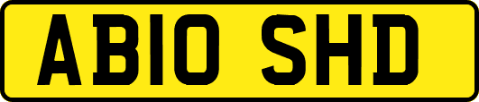 AB10SHD