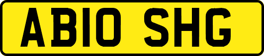 AB10SHG