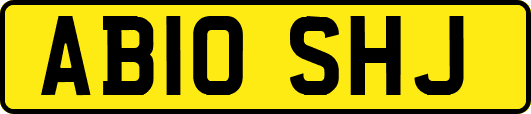 AB10SHJ