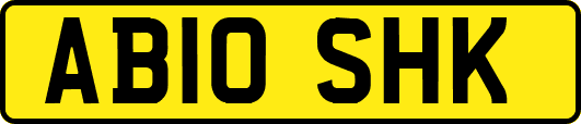 AB10SHK
