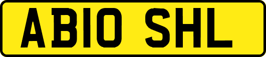 AB10SHL