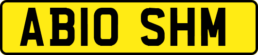 AB10SHM