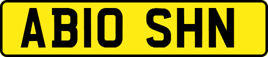 AB10SHN