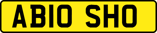AB10SHO