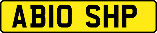 AB10SHP