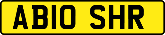 AB10SHR